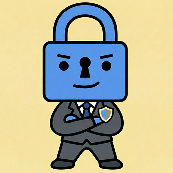 セキュリティ・リスク管理担当 / ロック